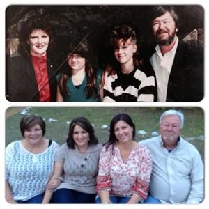 Meet your Posher, Robbie